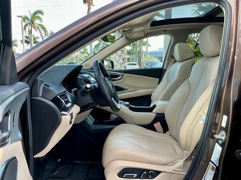 Certified 2020 Acura RDX FWD image 8