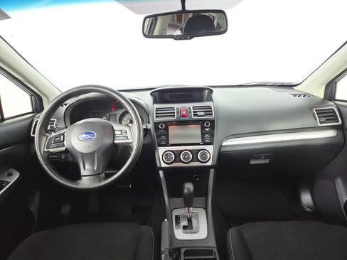 Used 2015 Subaru Crosstrek 2.0i Premium w/ Moonroof Package AWD/4WD image 20