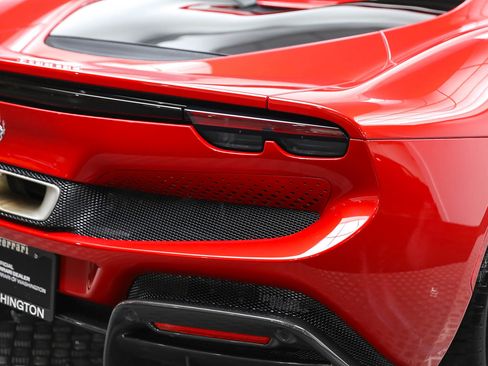 Certified 2022 Ferrari 296 GTB image 47