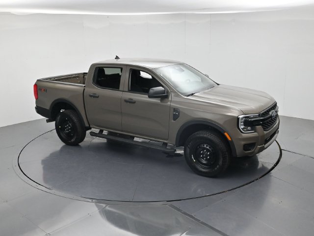 New 2026 Ford Ranger XL AWD/4WD image 47