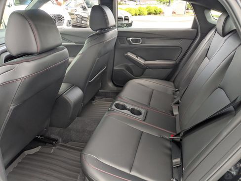 Used 2026 Acura Integra Type S FWD image 17