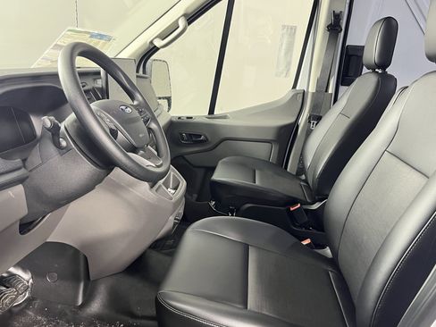 New 2026 Ford Transit 350 148 High Roof Extended AWD image 10