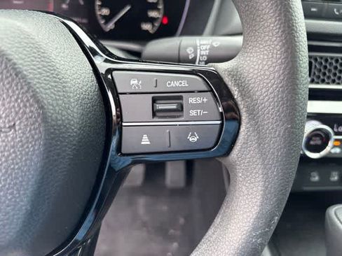 Used 2026 Honda Civic LX image 12