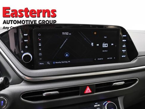 Used 2023 Hyundai Sonata SEL FWD image 19