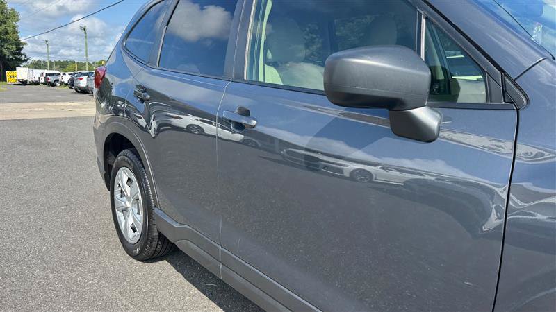 Used 2023 Subaru Forester AWD/4WD image 20