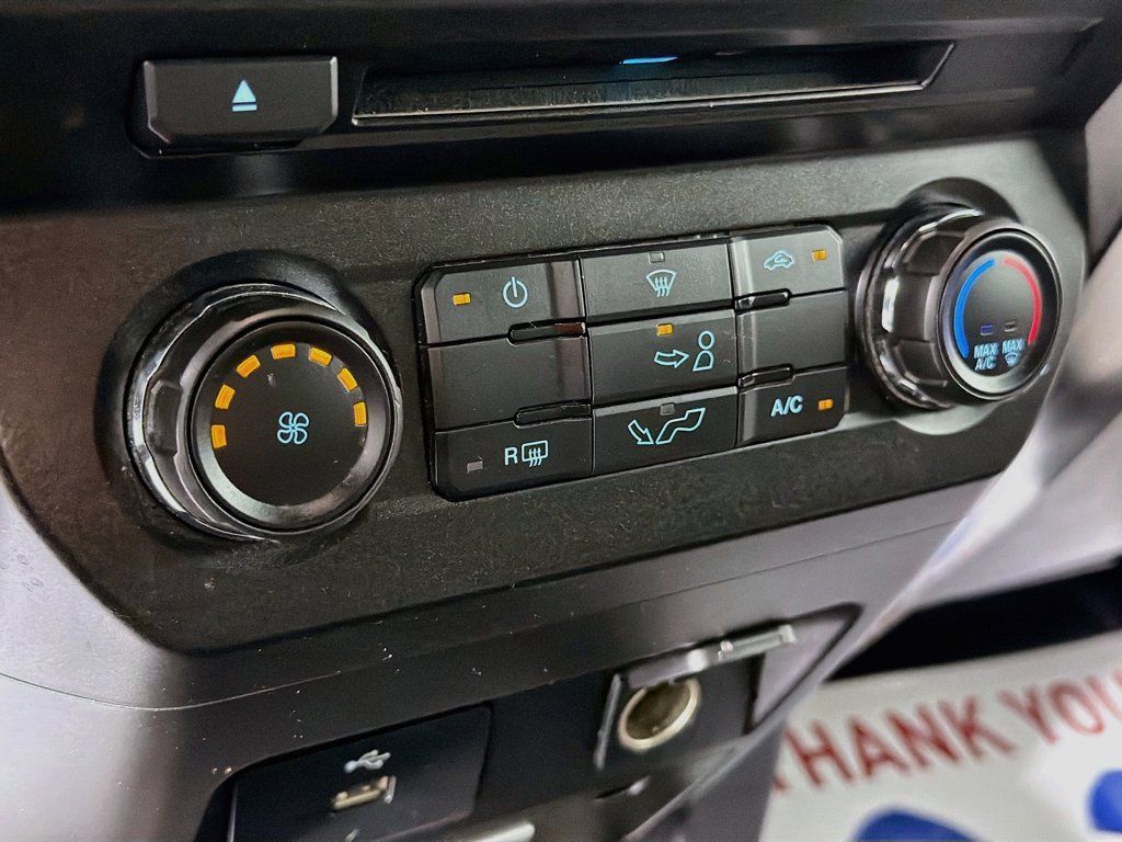 Used 2018 Ford F150 XLT w/ Equipment Group 301A Mid AWD/4WD image 15