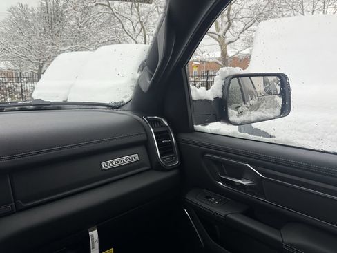 New 2026 RAM 1500 Laramie image 26