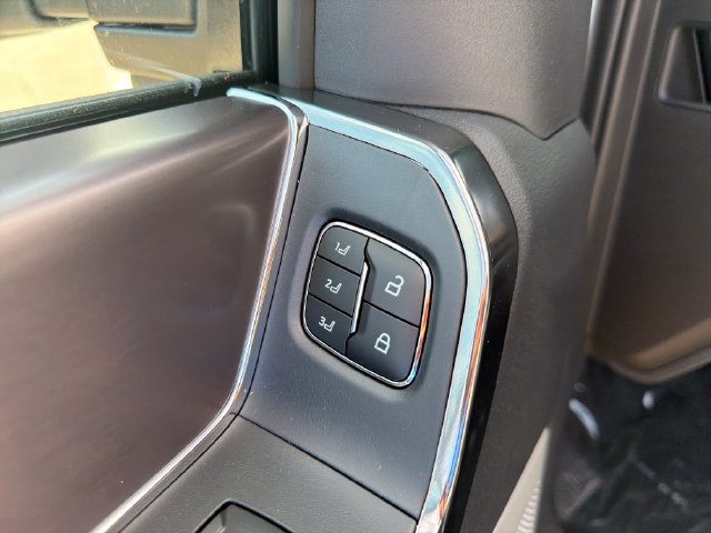 New 2026 Ford F450 Platinum AWD/4WD image 20