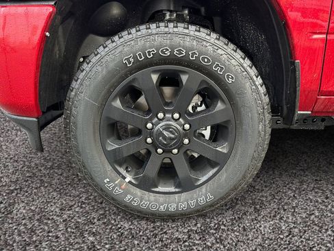 New 2026 RAM 2500 Laramie w/ Night Edition image 10