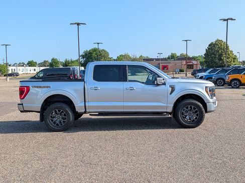 Used 2023 Ford F150 Tremor AWD/4WD image 9