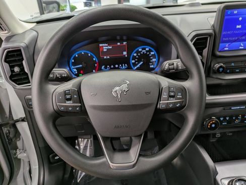 Used 2024 Ford Bronco Sport Big Bend image 19