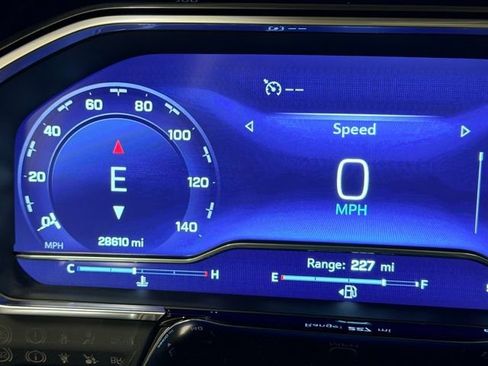 Certified 2023 Chevrolet Silverado 1500 RST w/ All Star Edition Plus image 12