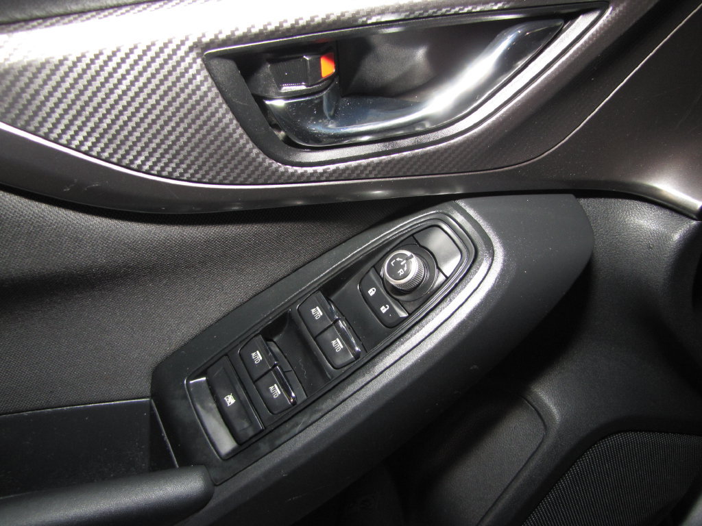 Used 2022 Subaru WRX Premium AWD/4WD image 11