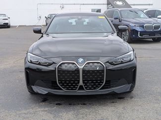 Used 2023 BMW i4 eDrive35 w/ Premium Package RWD video 2