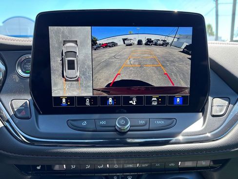 New 2026 Chevrolet Blazer RS w/ Driver Confidence II Package AWD/4WD image 14