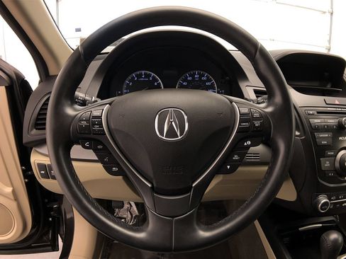 Used 2017 Acura RDX AWD image 8