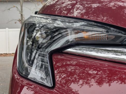 New 2026 Subaru Ascent Limited image 9