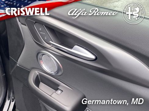 New 2024 Alfa Romeo Tonale Veloce image 36