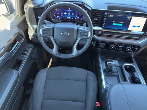 Used 2024 Chevrolet Silverado 1500 RST w/ Convenience Package II image 15