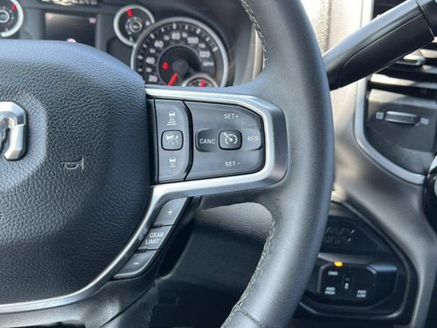 Used 2026 RAM 2500 Big Horn AWD/4WD image 21