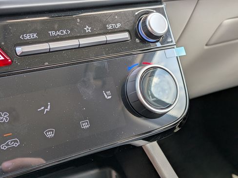 New 2026 Hyundai Tucson SEL Plus FWD image 32