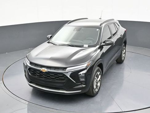 New 2026 Chevrolet Trax LT w/ Driver Confidence Package FWD image 63