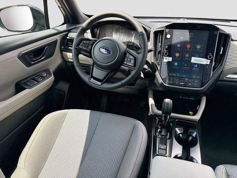 New 2026 Subaru Forester Premium AWD/4WD image 28