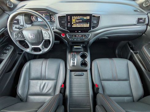 Certified 2023 Honda Passport TrailSport image 22