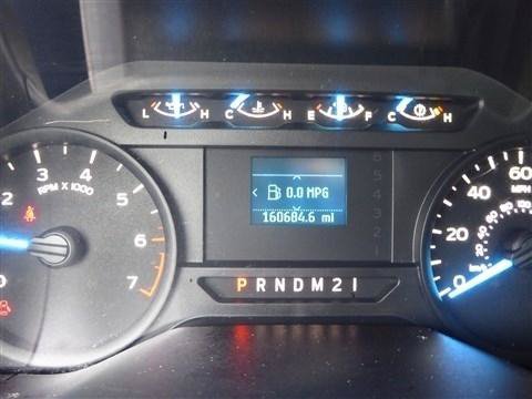 Used 2015 Ford F150 XL w/ XL Power Equipment Group AWD/4WD image 17