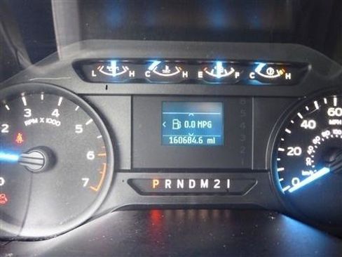 Used 2015 Ford F150 XL w/ XL Power Equipment Group AWD/4WD image 17
