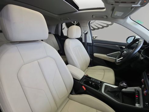Used 2023 Audi Q3 2.0T Premium AWD/4WD image 21