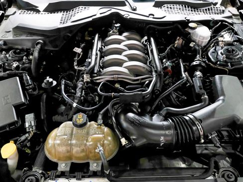 Used 2019 Ford Mustang GT w/ Equipment Group 301A image 43