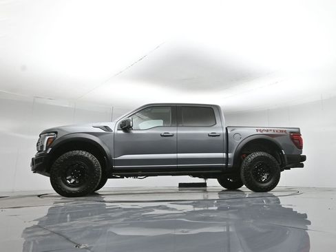 Used 2025 Ford F150 Raptor image 7