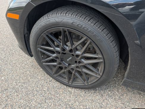 Used 2015 BMW 328i xDrive Sedan AWD/4WD image 5