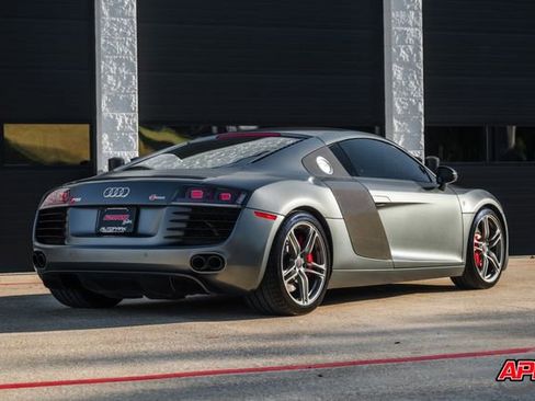 Used 2012 Audi R8 V8 image 68