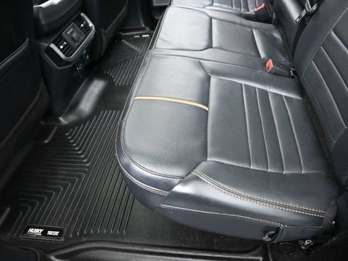 Used 2021 Ford F150 Platinum w/ Equipment Group 701A High AWD/4WD image 22