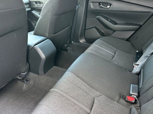 Used 2024 Honda Accord Sport image 26