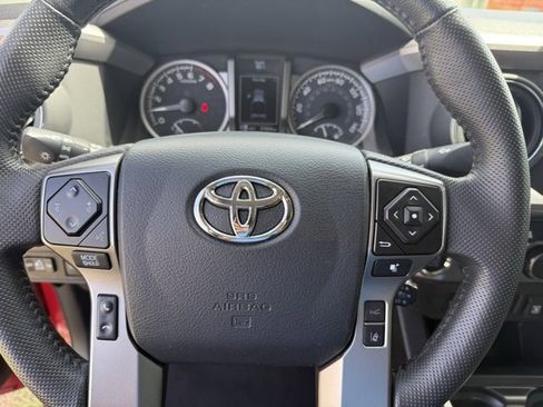 Used 2023 Toyota Tacoma SR image 13
