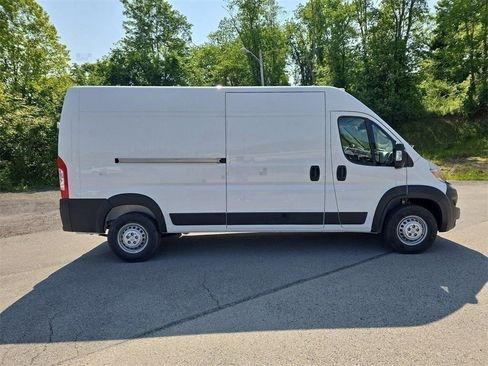 New 2025 RAM ProMaster 2500 w/ Cold Weather Group image 3