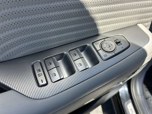 Used 2024 Hyundai Palisade Calligraphy AWD/4WD image 21