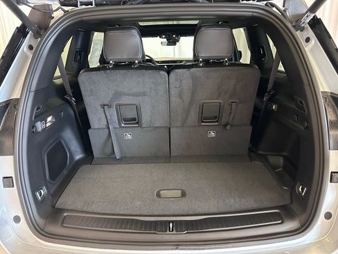 New 2026 Jeep Grand Cherokee L Limited AWD/4WD image 31