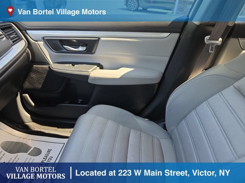 Used 2020 Honda CR-V LX image 21