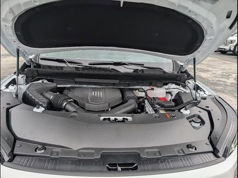 New 2026 Buick Enclave Sport Touring w/ Power Package image 19