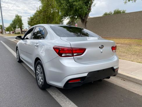 Used 2020 Kia Rio LX FWD image 10