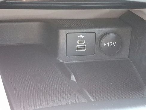 Used 2026 Ford Escape SE w/ PHEV Premium Package FWD image 15