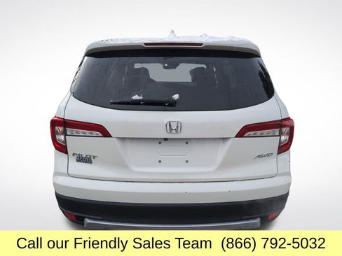 Used 2019 Honda Pilot EX-L image 5