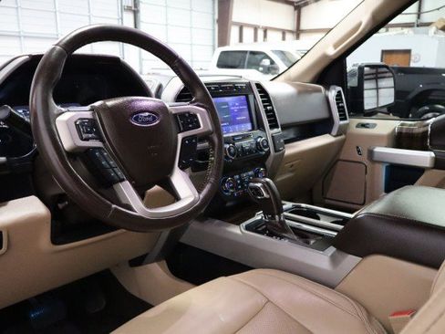 Used 2020 Ford F150 Lariat RWD image 33