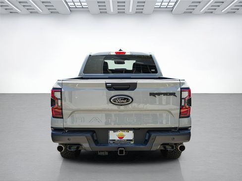 Used 2026 Ford Ranger Raptor AWD/4WD image 6