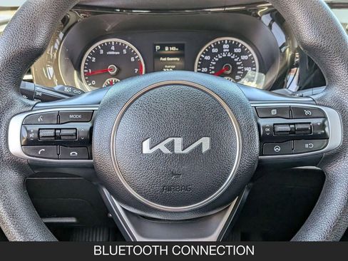 Used 2023 Kia K5 LXS FWD image 12