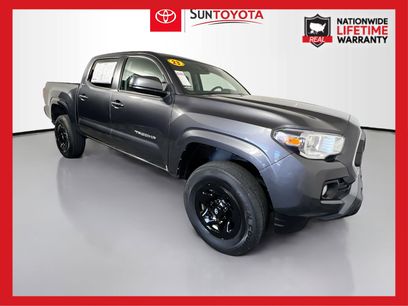 Used 2023 Toyota Tacoma SR5